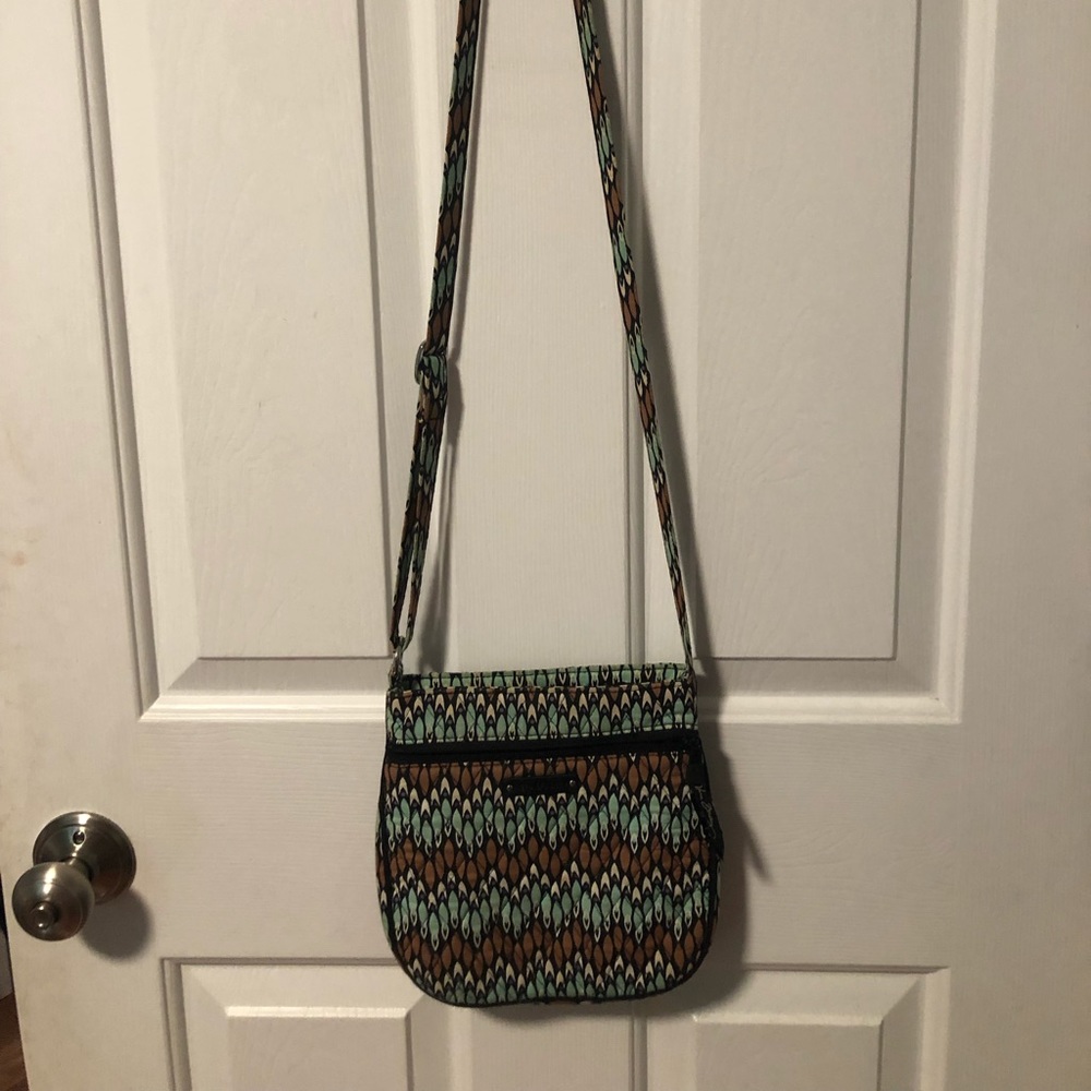 Vera Bradley Crossbody Bag